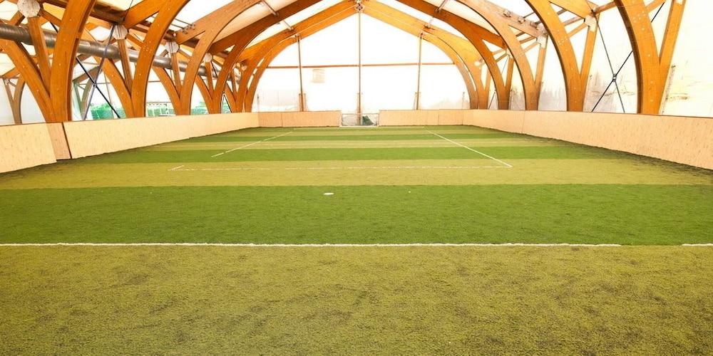 Bungalows Sport Centar Medjugorje Exterior photo