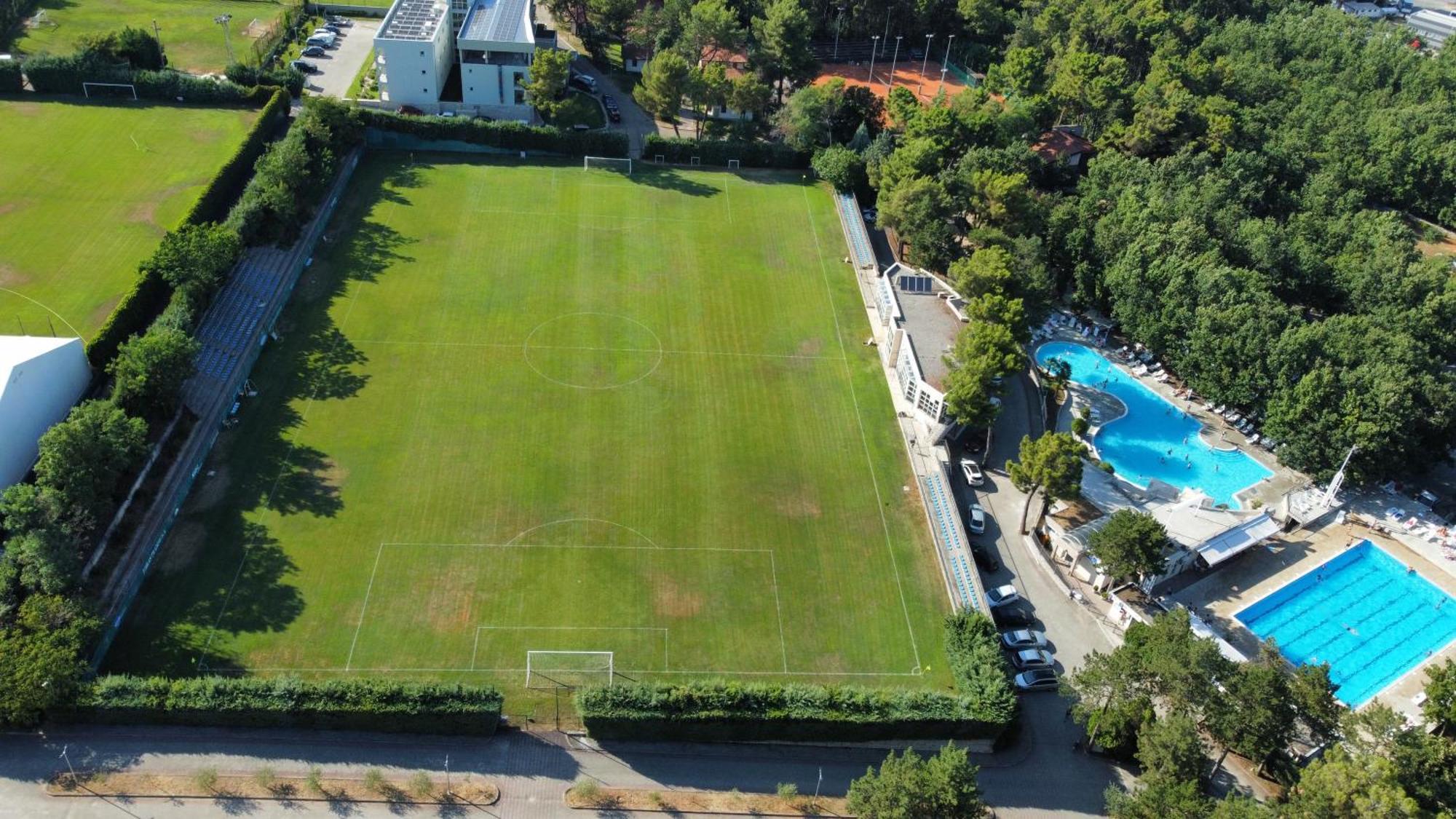 Bungalows Sport Centar Medjugorje Exterior photo