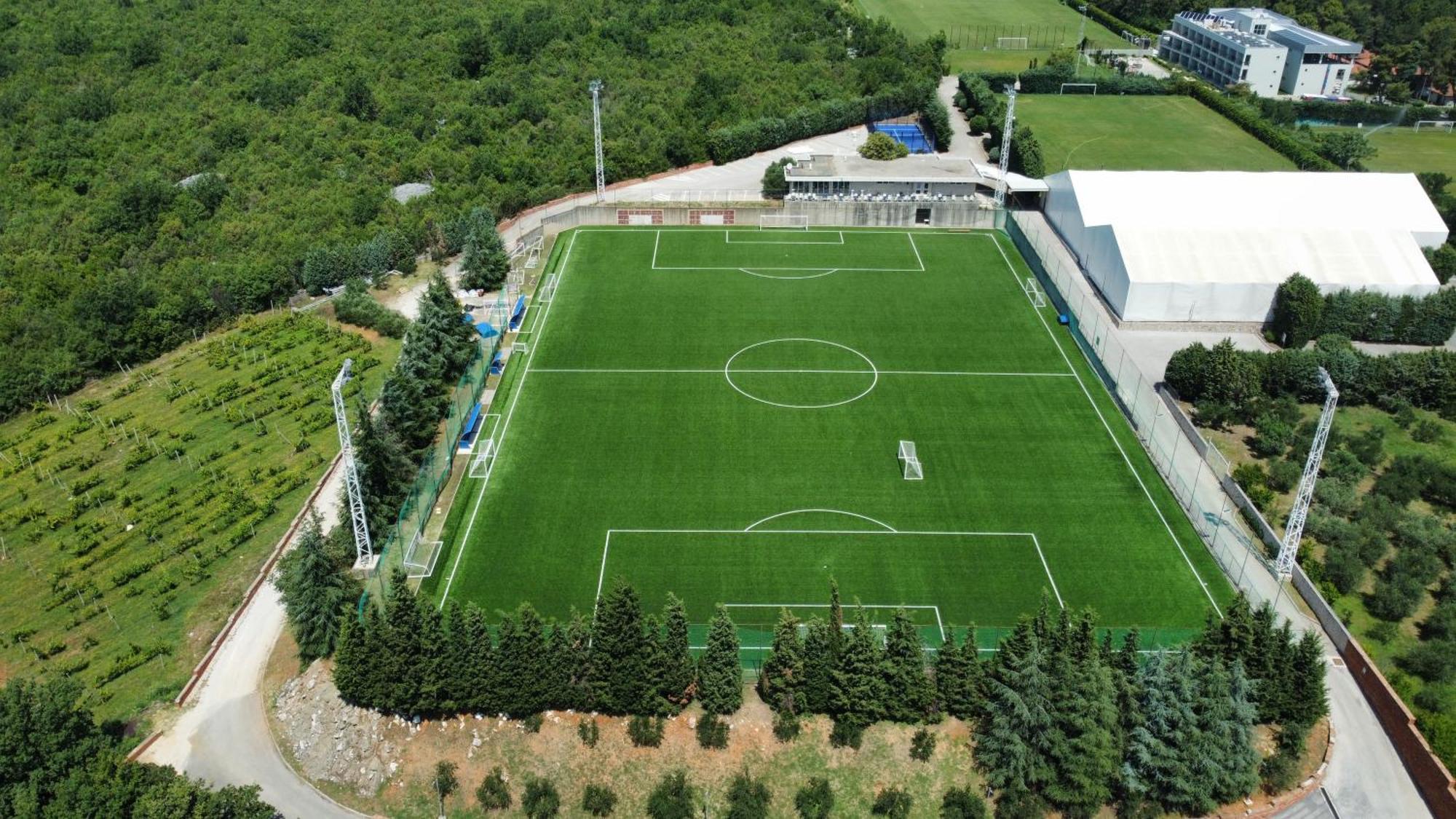 Bungalows Sport Centar Medjugorje Exterior photo