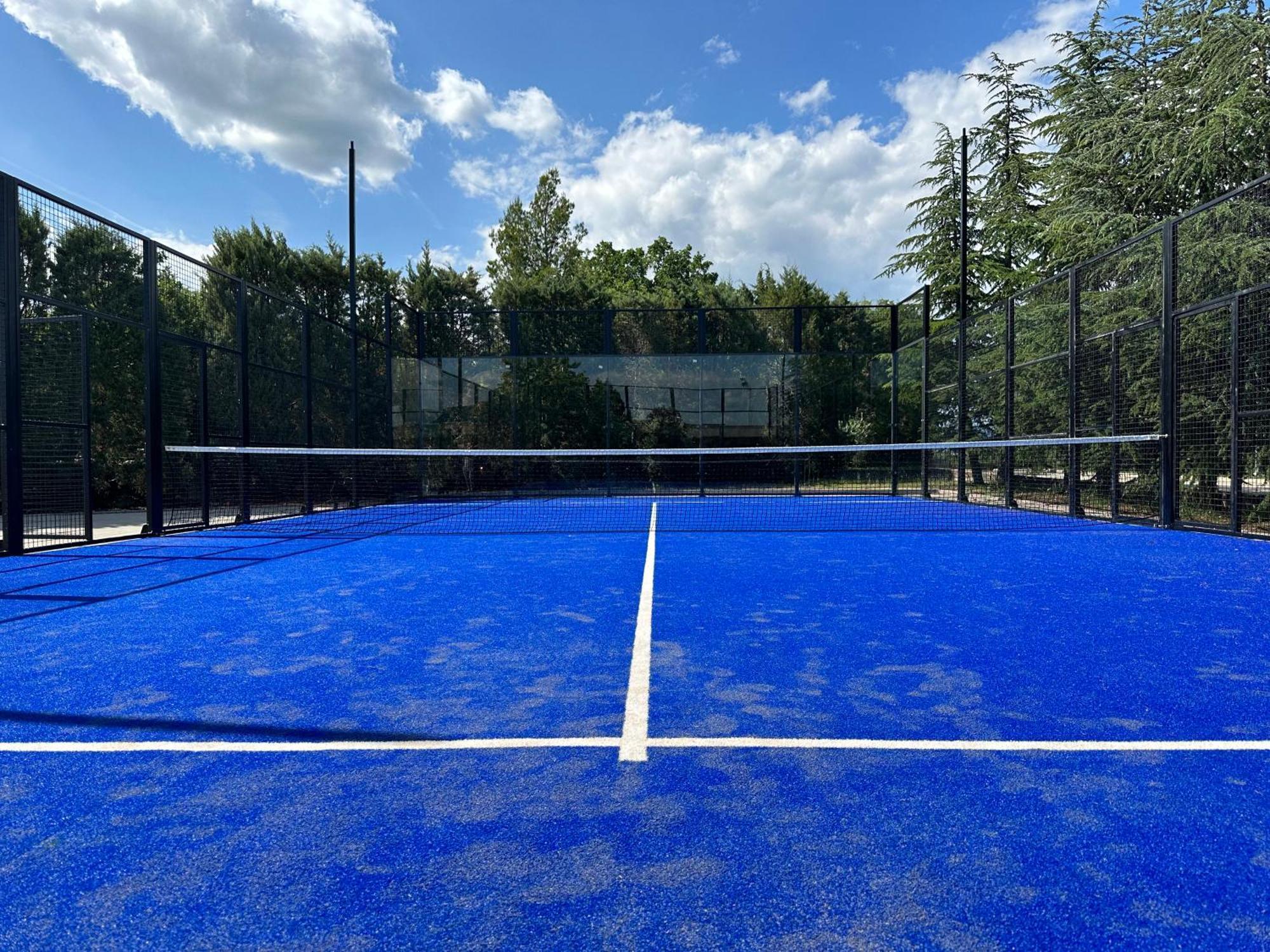 Bungalows Sport Centar Medjugorje Exterior photo
