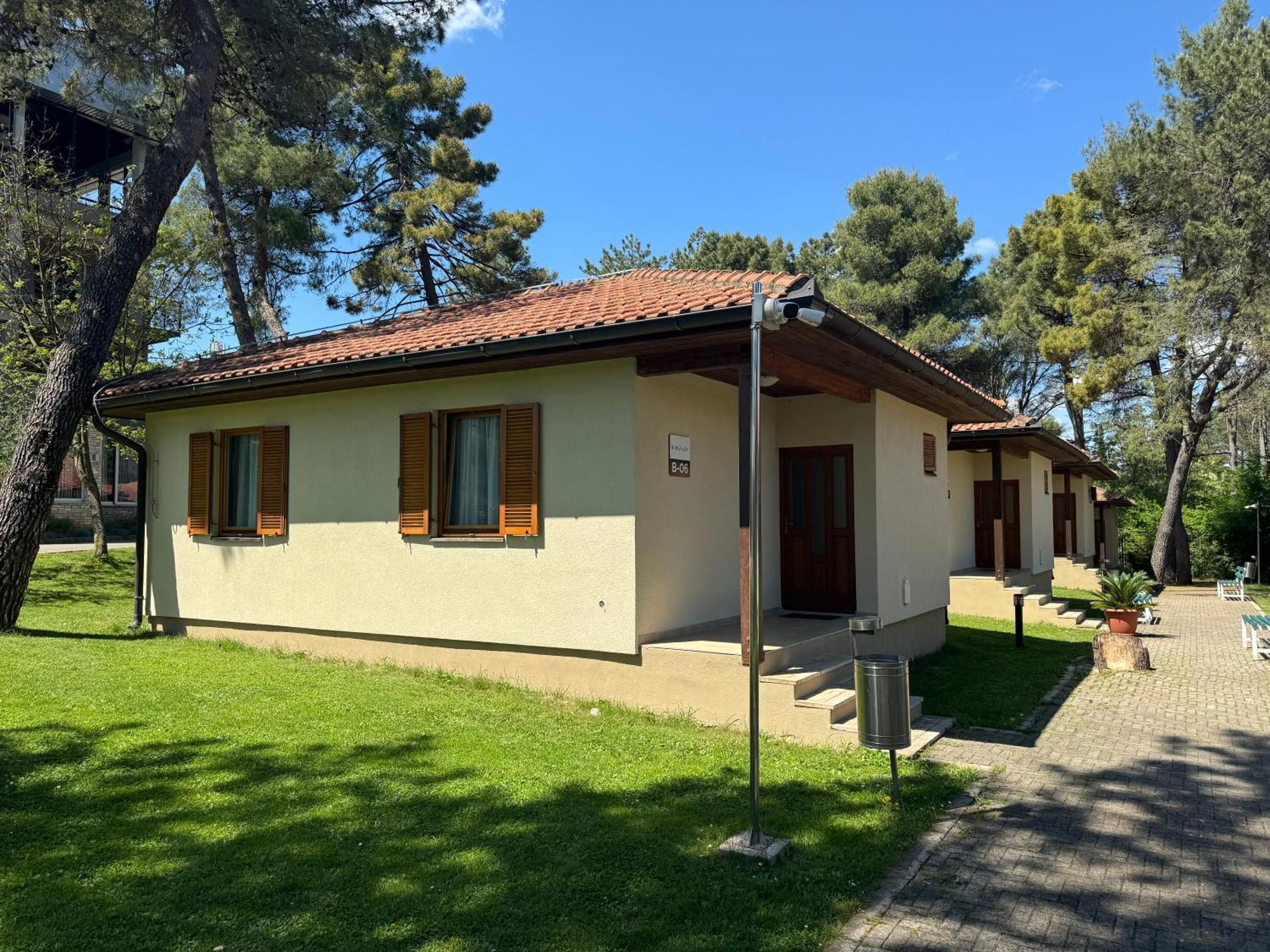 Bungalows Sport Centar Medjugorje Exterior photo