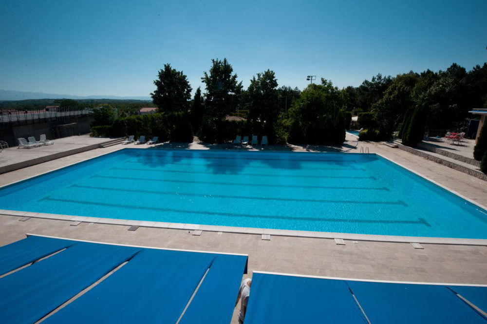 Bungalows Sport Centar Medjugorje Exterior photo